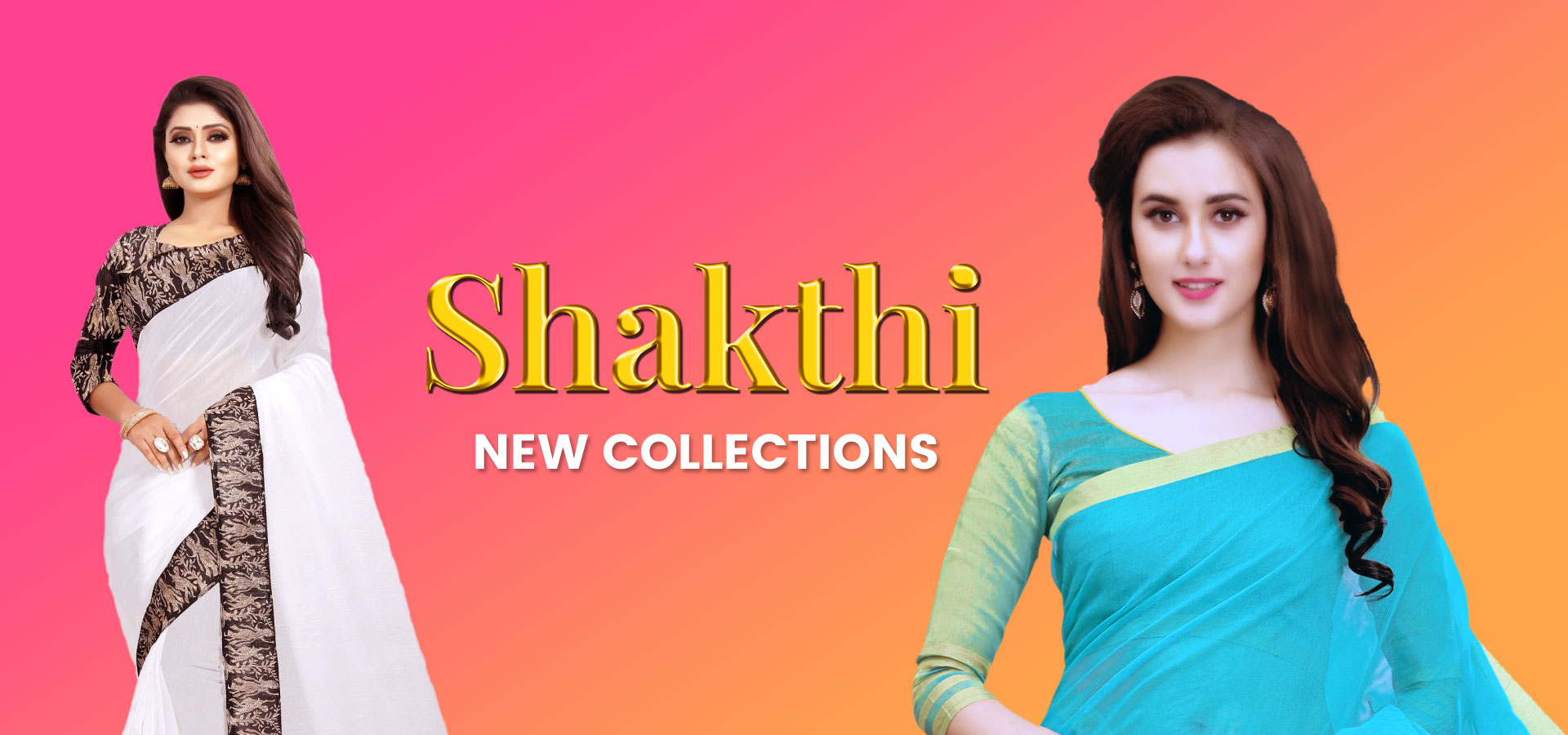 Shop Our New Collection